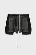 FOG BOXERS BLACK