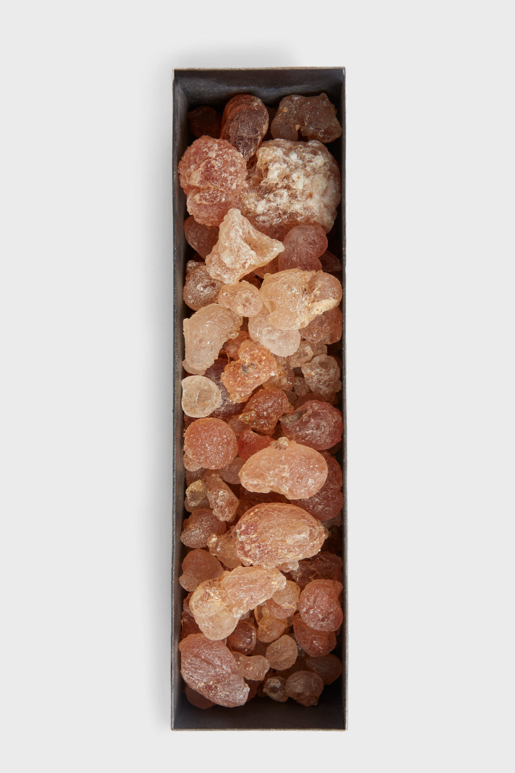 POT POURRI BLACK BLOCK AMBER