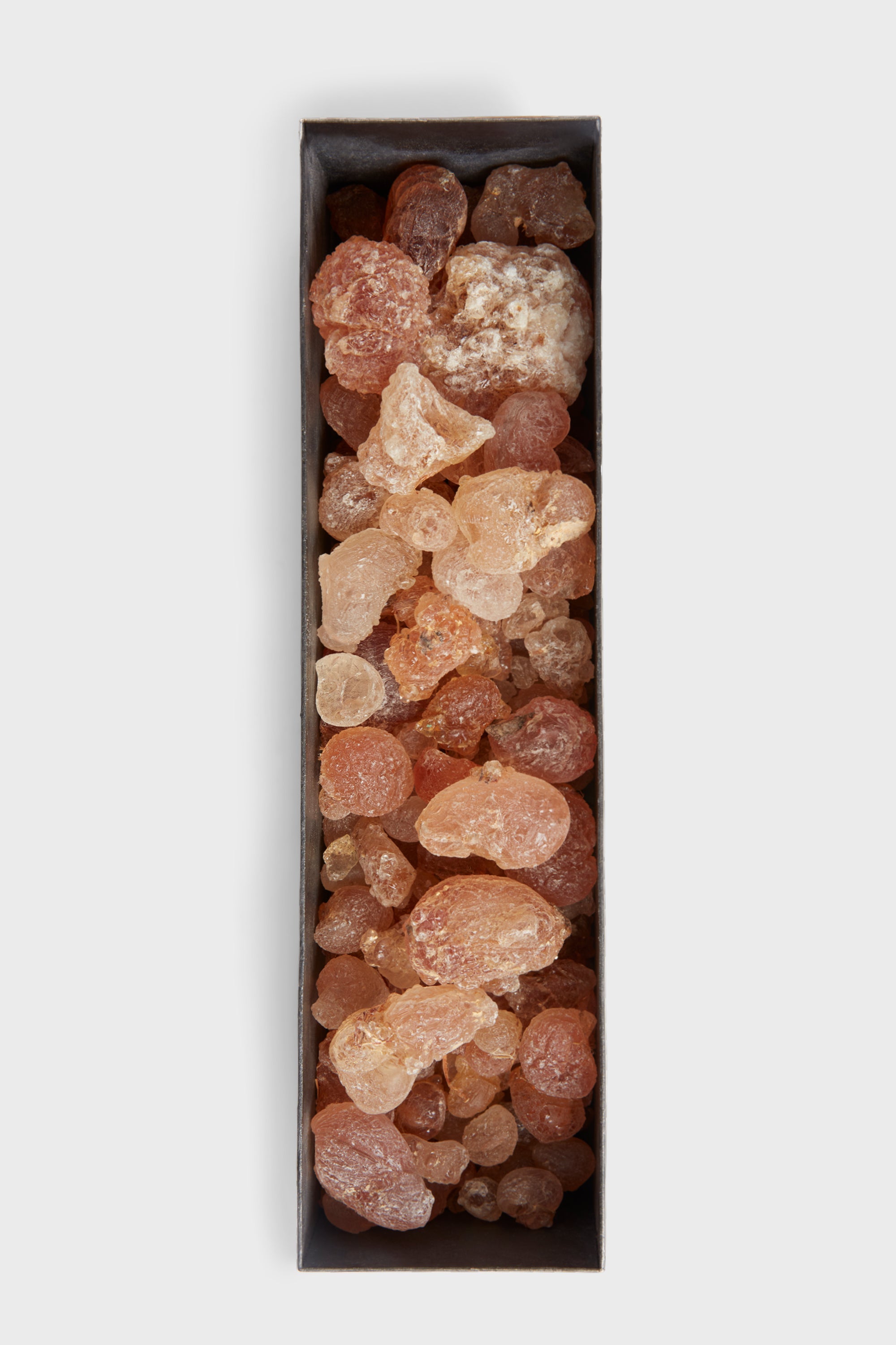 POT POURRI BLACK BLOCK AMBER