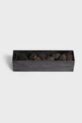 POT POURRI BLACK BLOCK LAVA