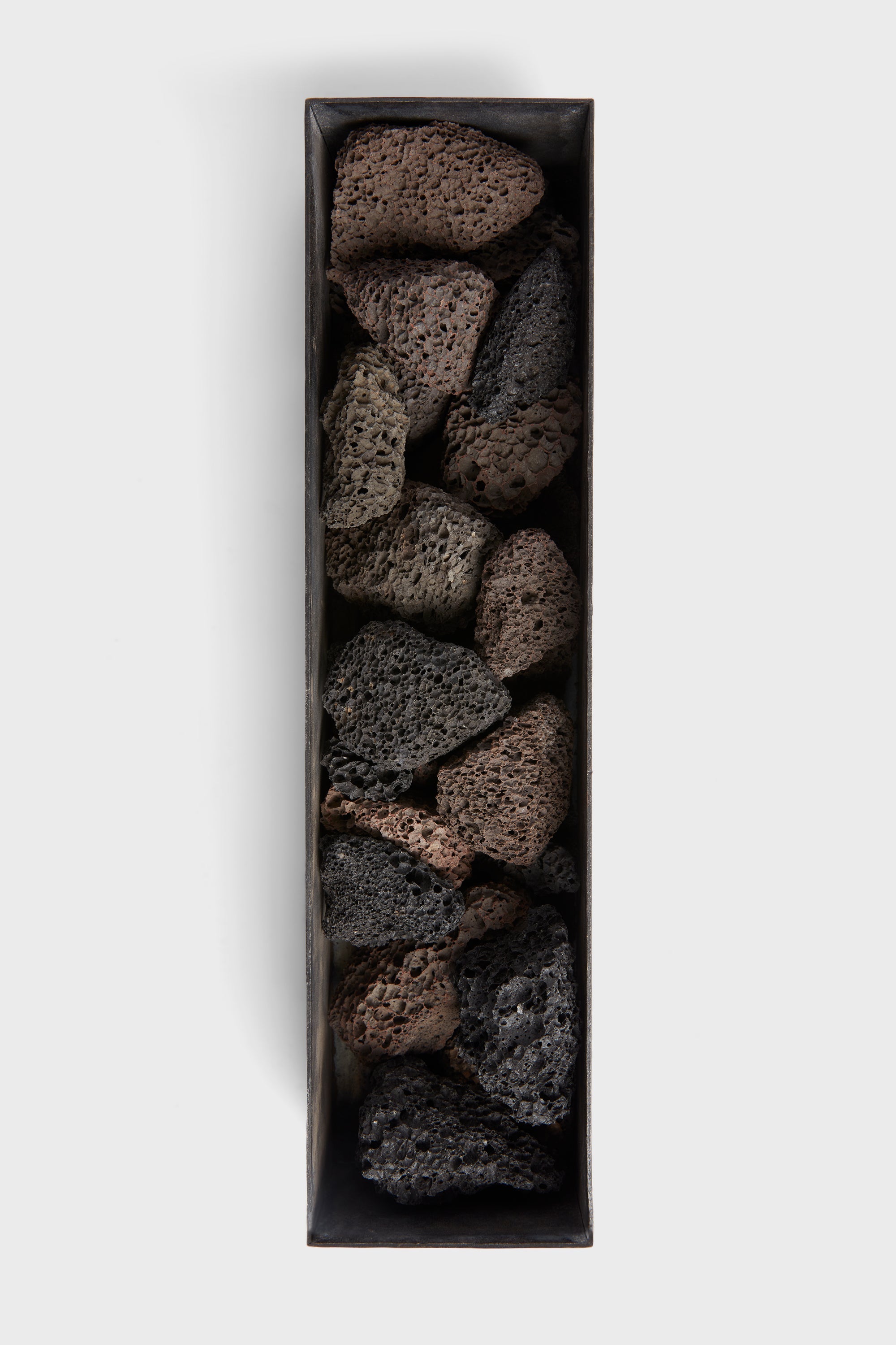 POT POURRI BLACK BLOCK LAVA