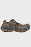 TORNADO BROWN/GREY
