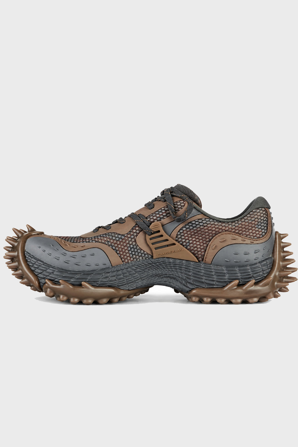 TORNADO BROWN/GREY
