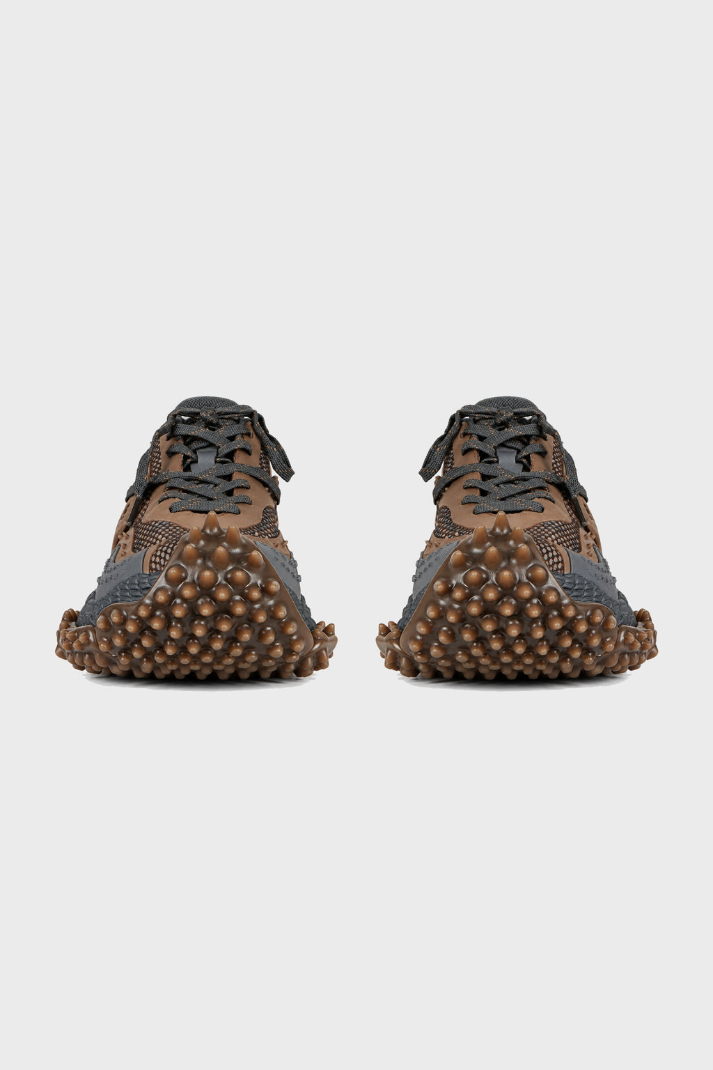 TORNADO BROWN/GREY