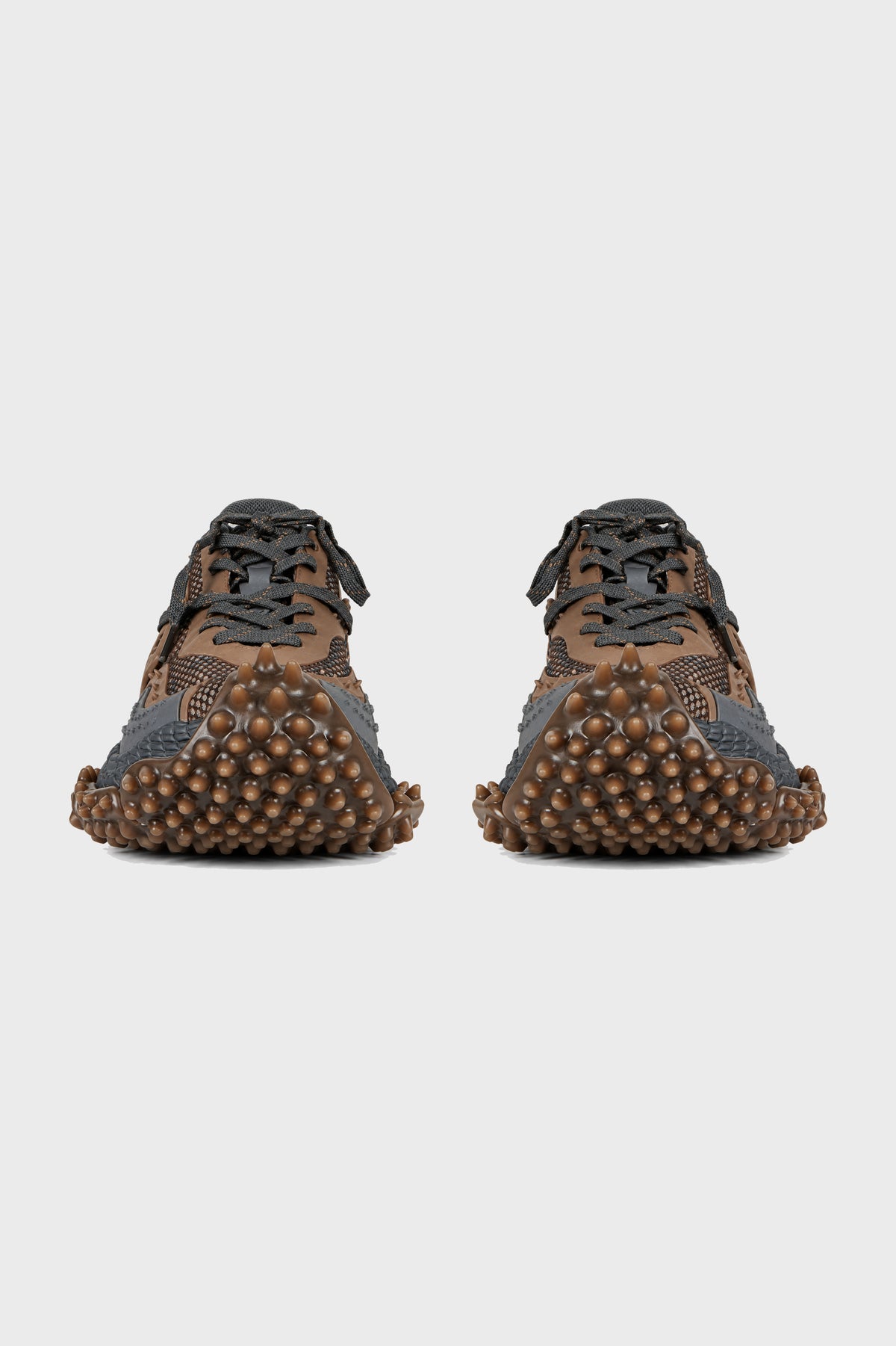 TORNADO BROWN/GREY