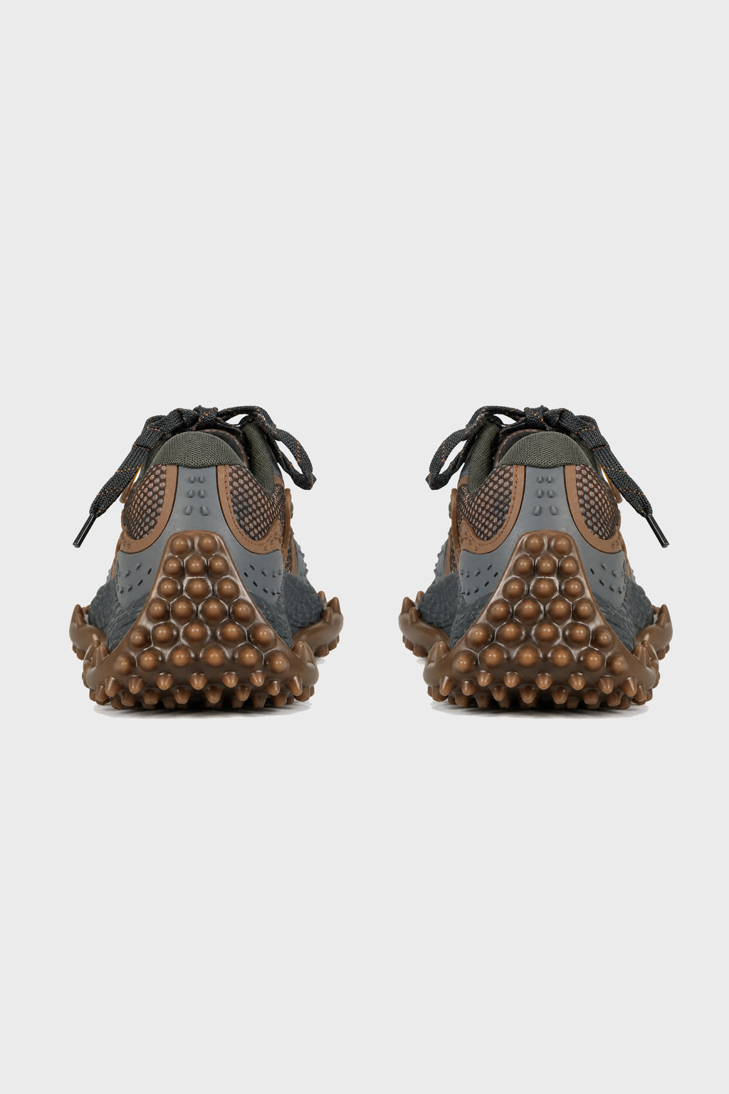 TORNADO BROWN/GREY