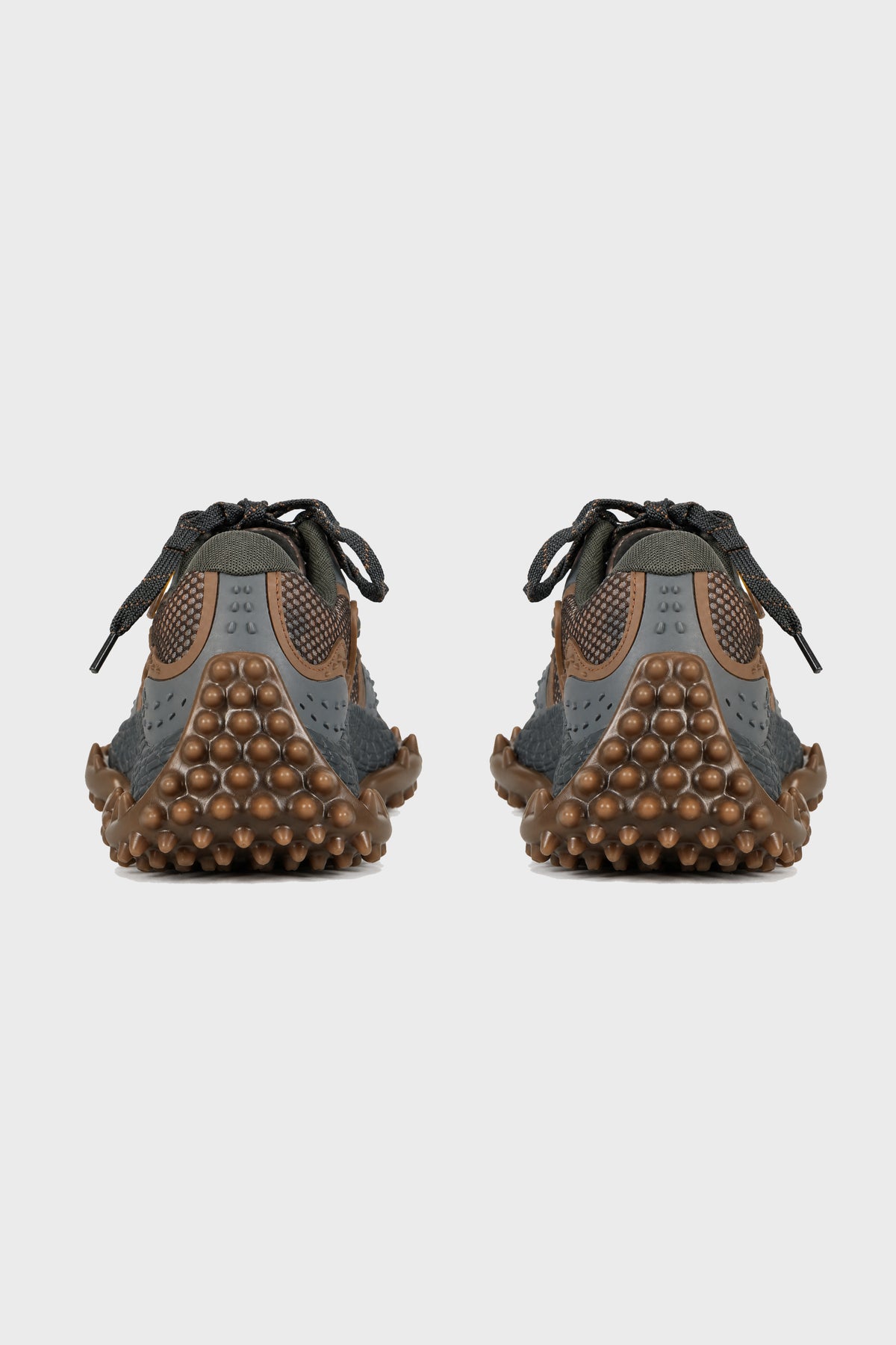 TORNADO BROWN/GREY