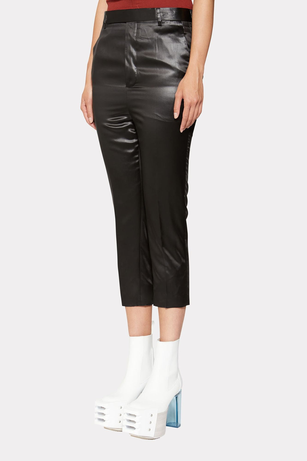 Astaired Cropped Pants