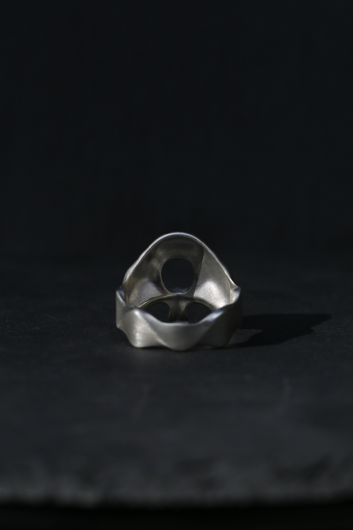 CYCLOPS Ring