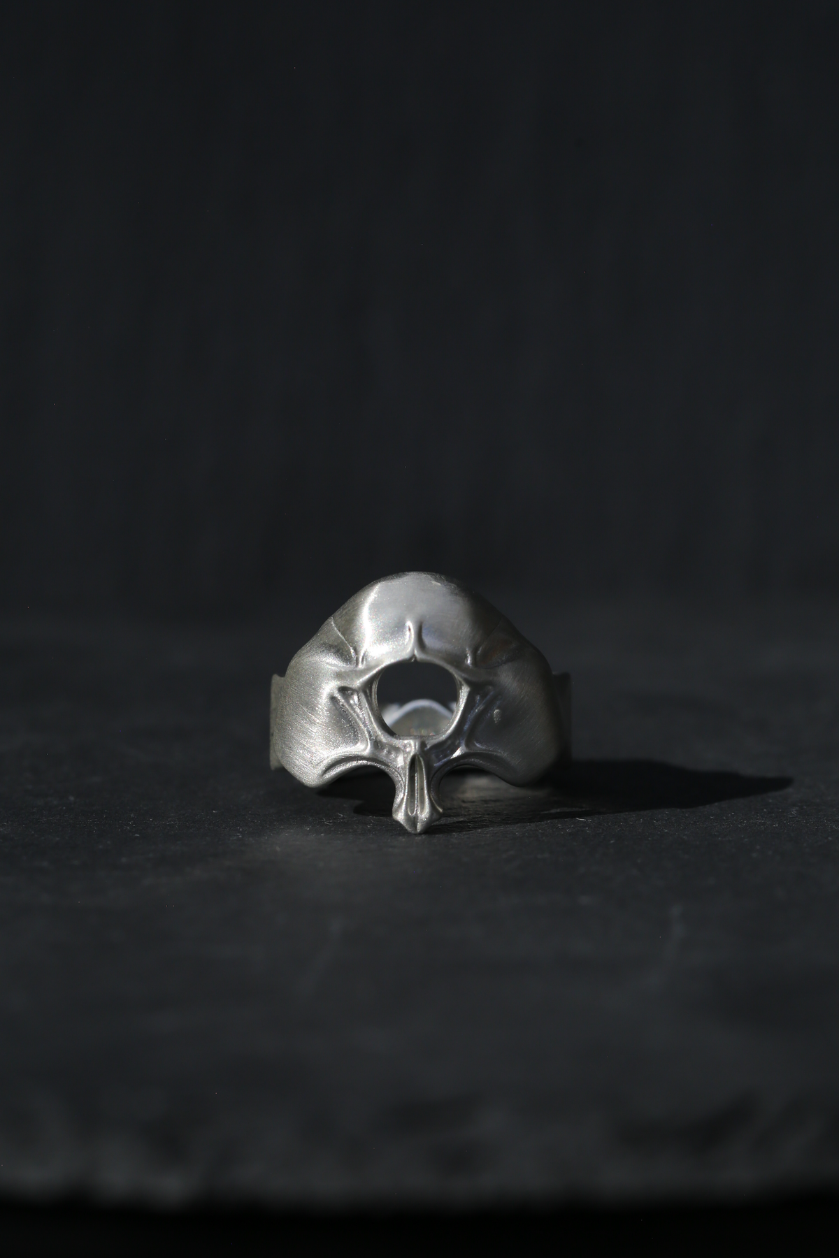 CYCLOPS Ring