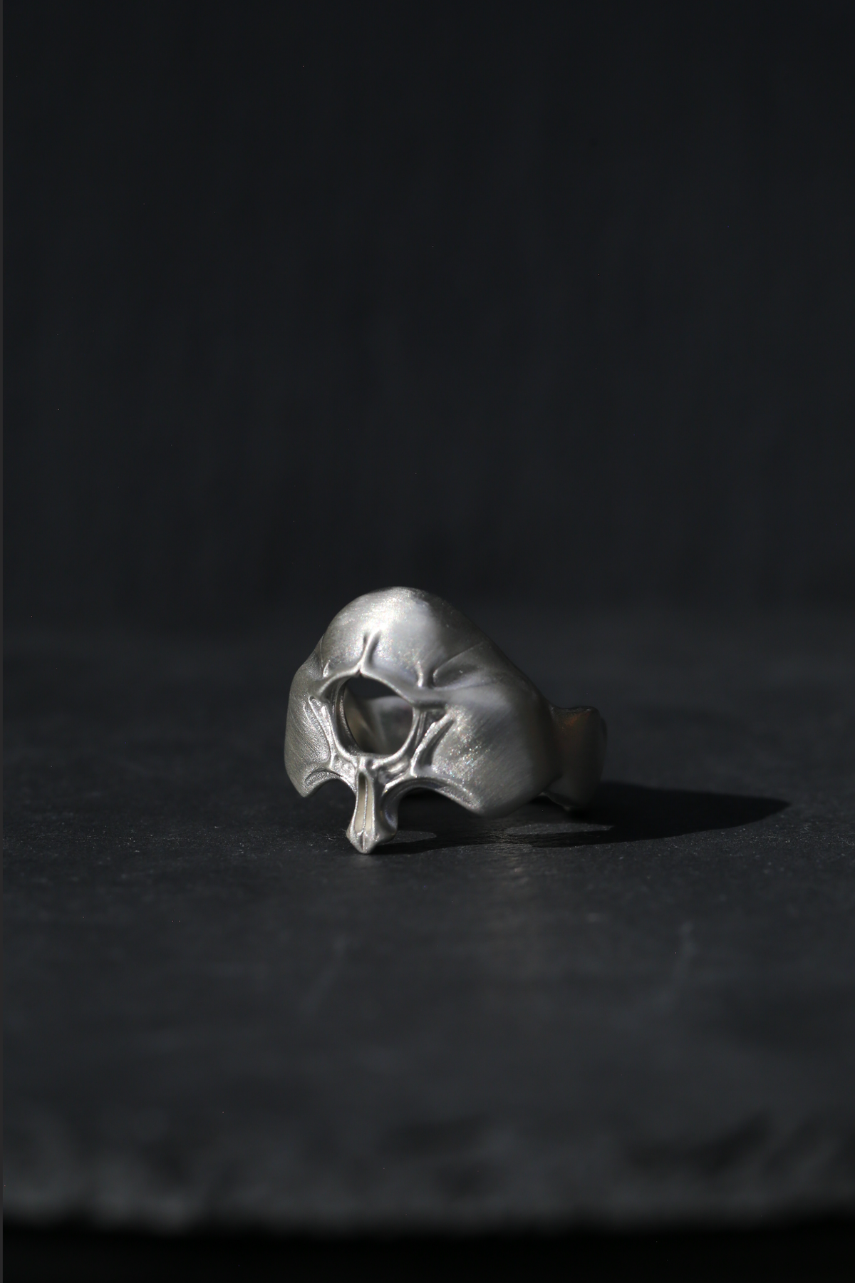 CYCLOPS Ring
