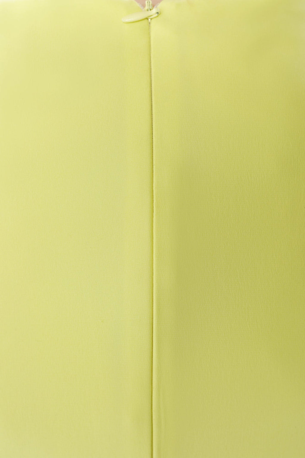 Dress with Breast Detail and Vest