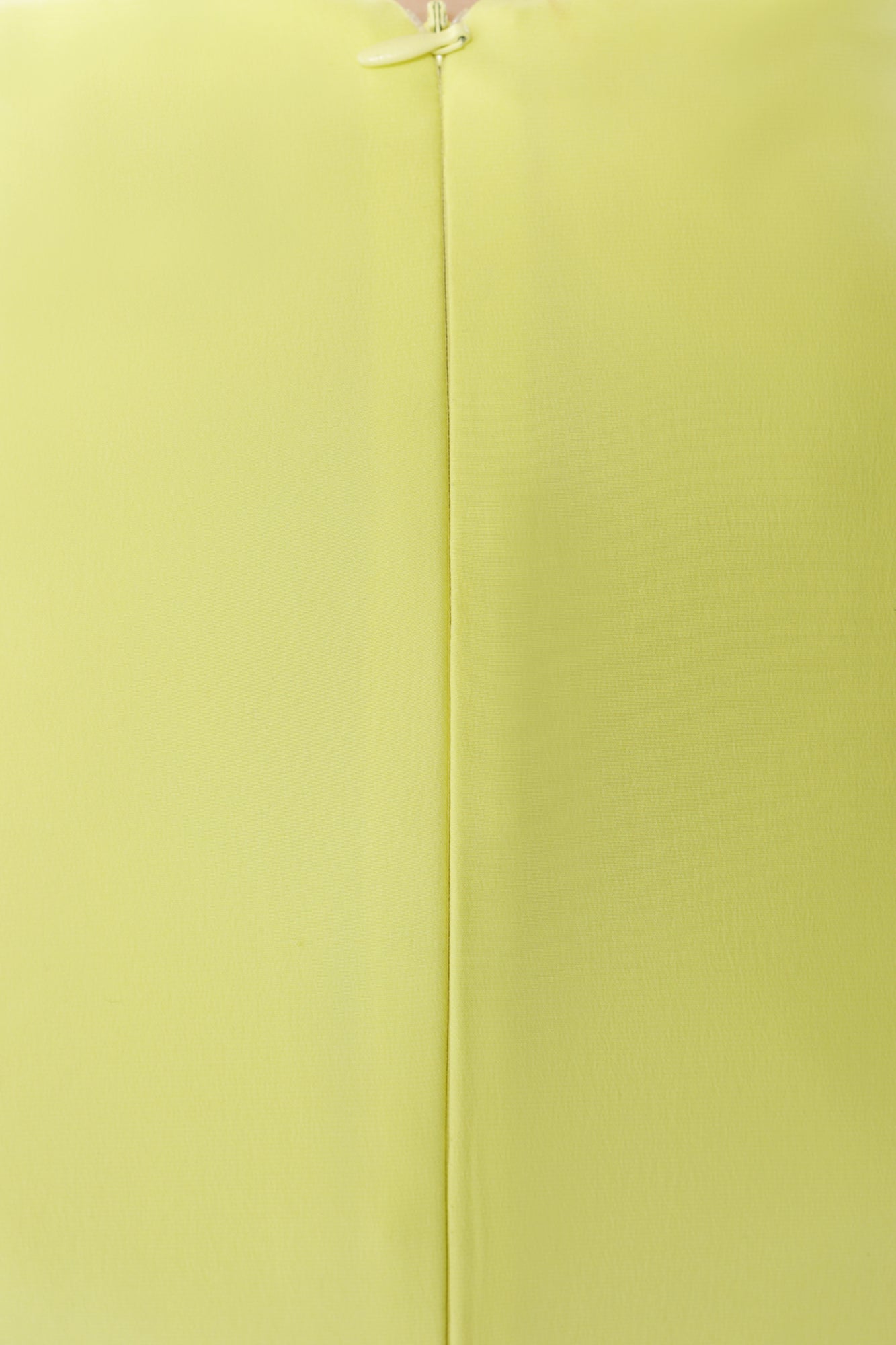 Dress with Breast Detail and Vest