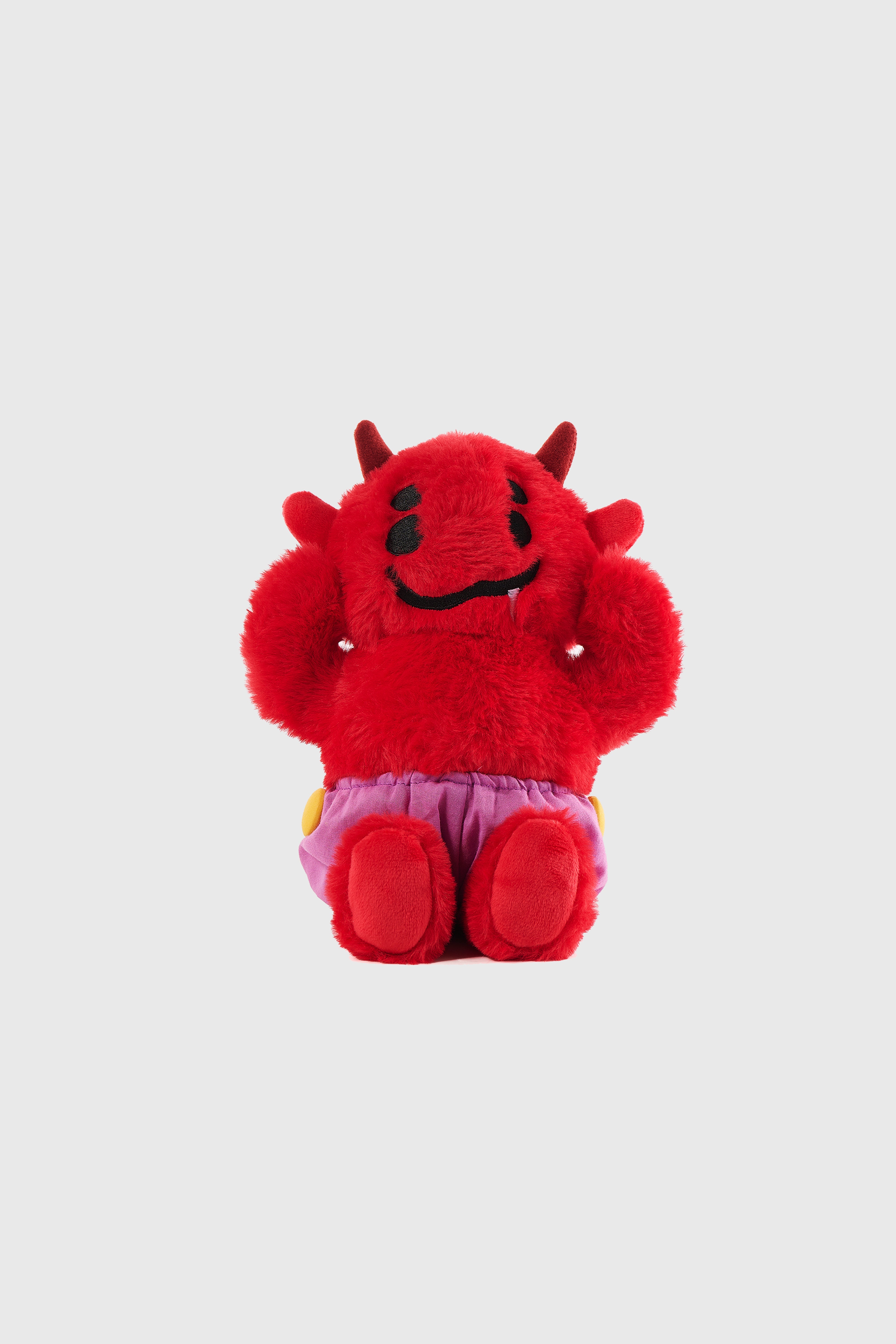 Labstore SAINT Mxxxxxx - CPFM PLUSH SMILES 01 – LABSTORE WORLD