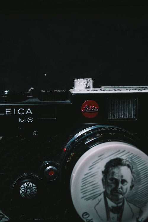 Camera’s Camera Hot Shoe Cover