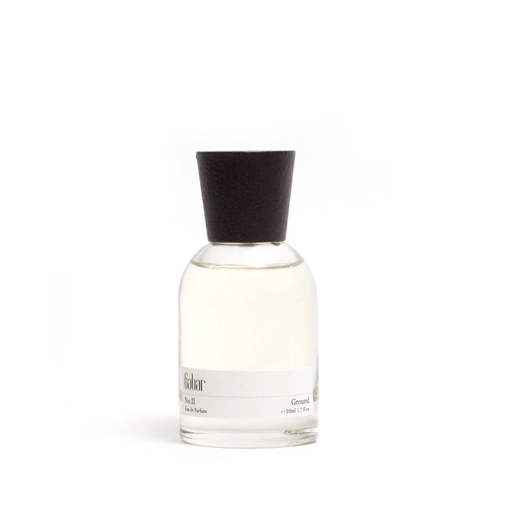 NO. II GROUND EAU DE PARFUM