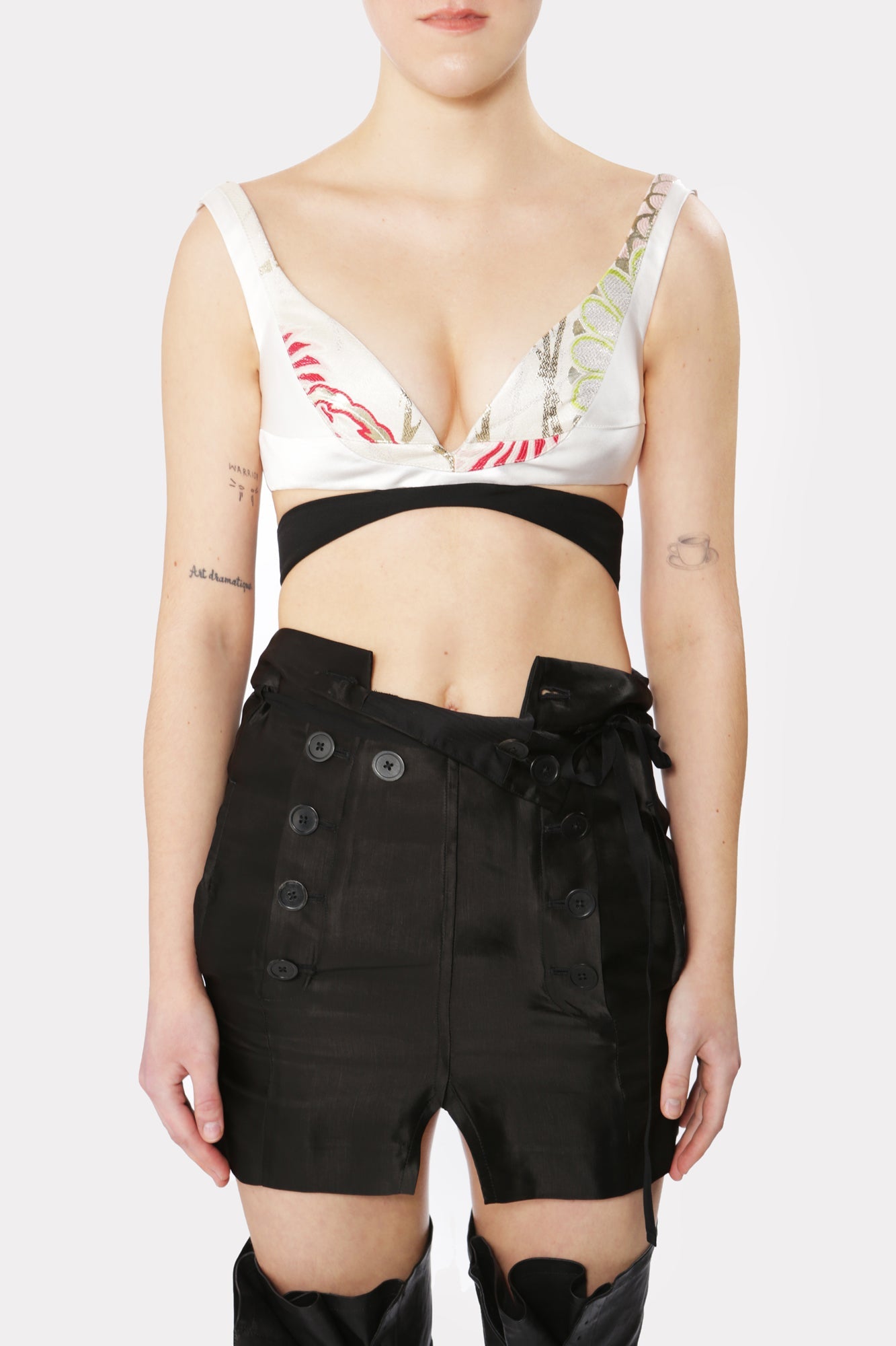 HAIDER ACKERMANN – LABSTORE WORLD