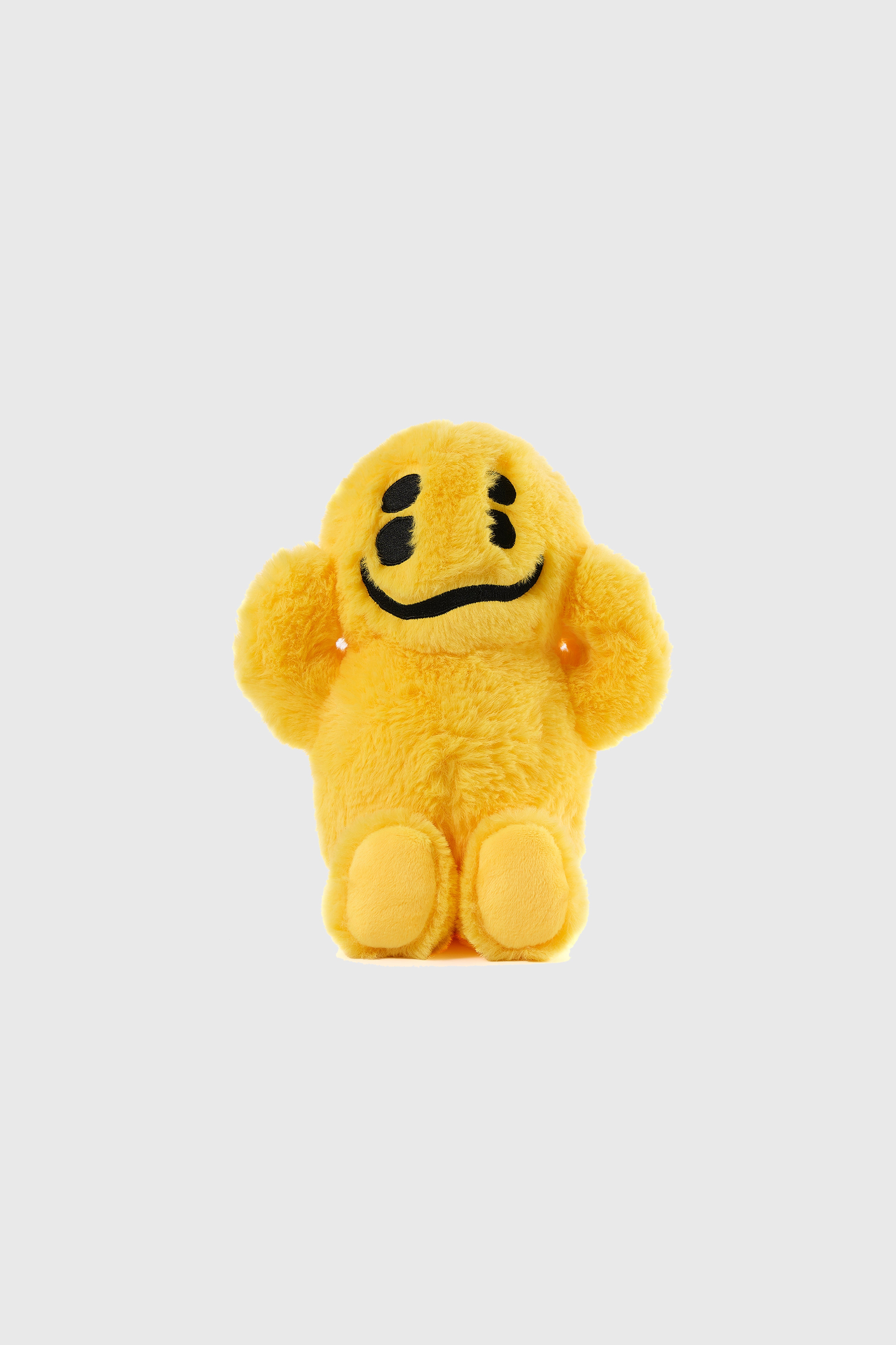 SAINT Mxxxxxx - CPFM PLUSH SMILES 02 – LABSTORE WORLD
