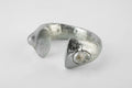 Monster Druid Bracelet (Arc Set, 2-White Pearl, MA+WPRL)