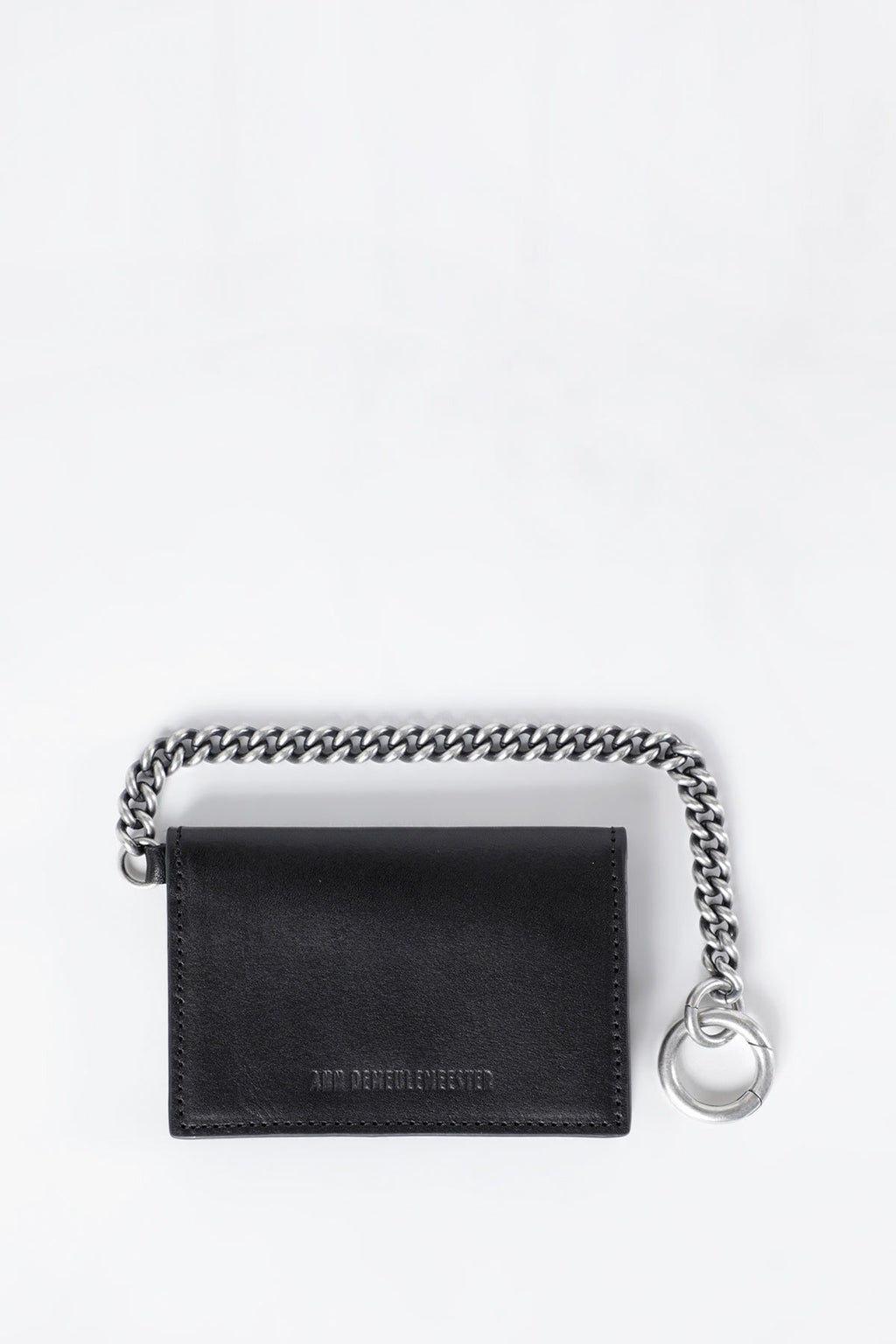 AKE FOLD OUT CHAIN WALLET