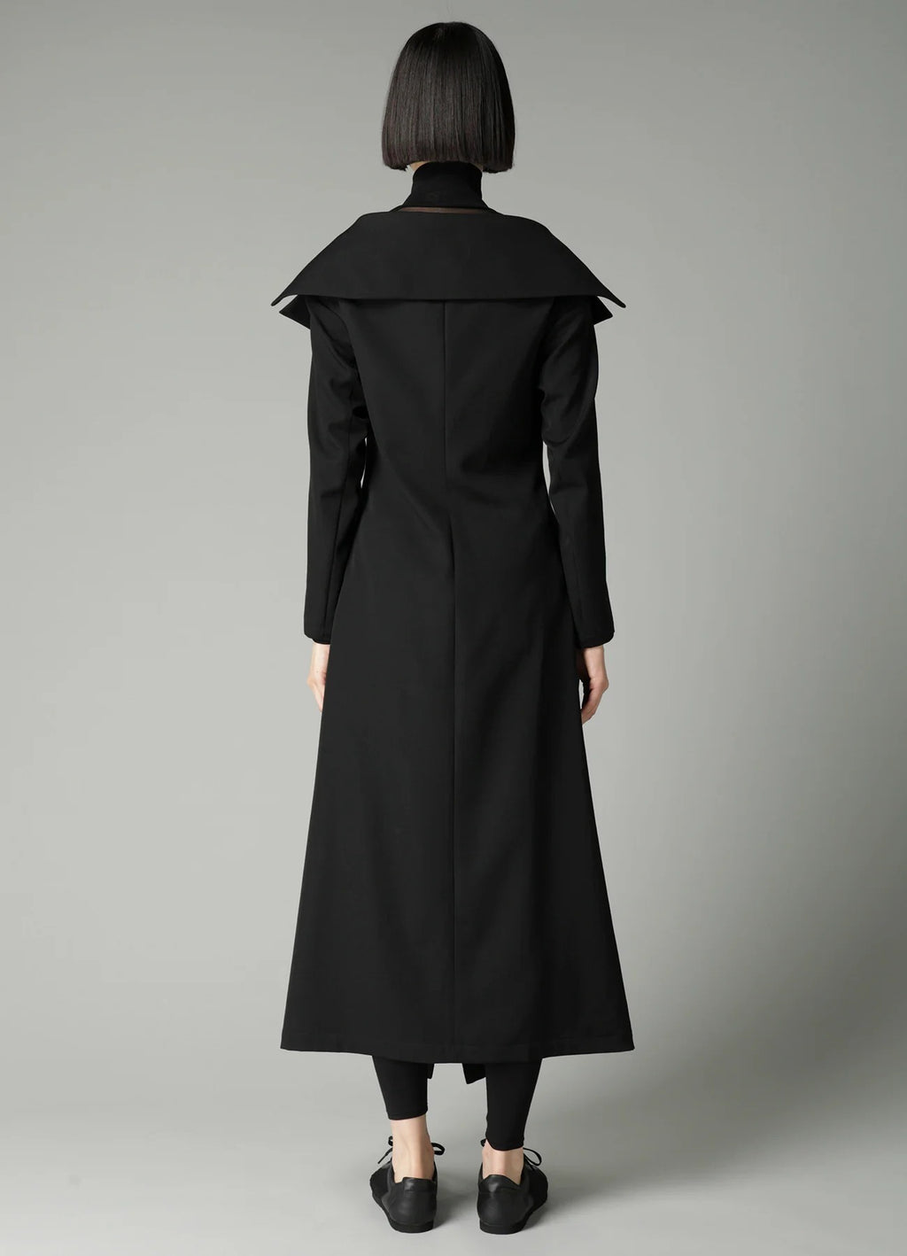 JACKET DRESS
