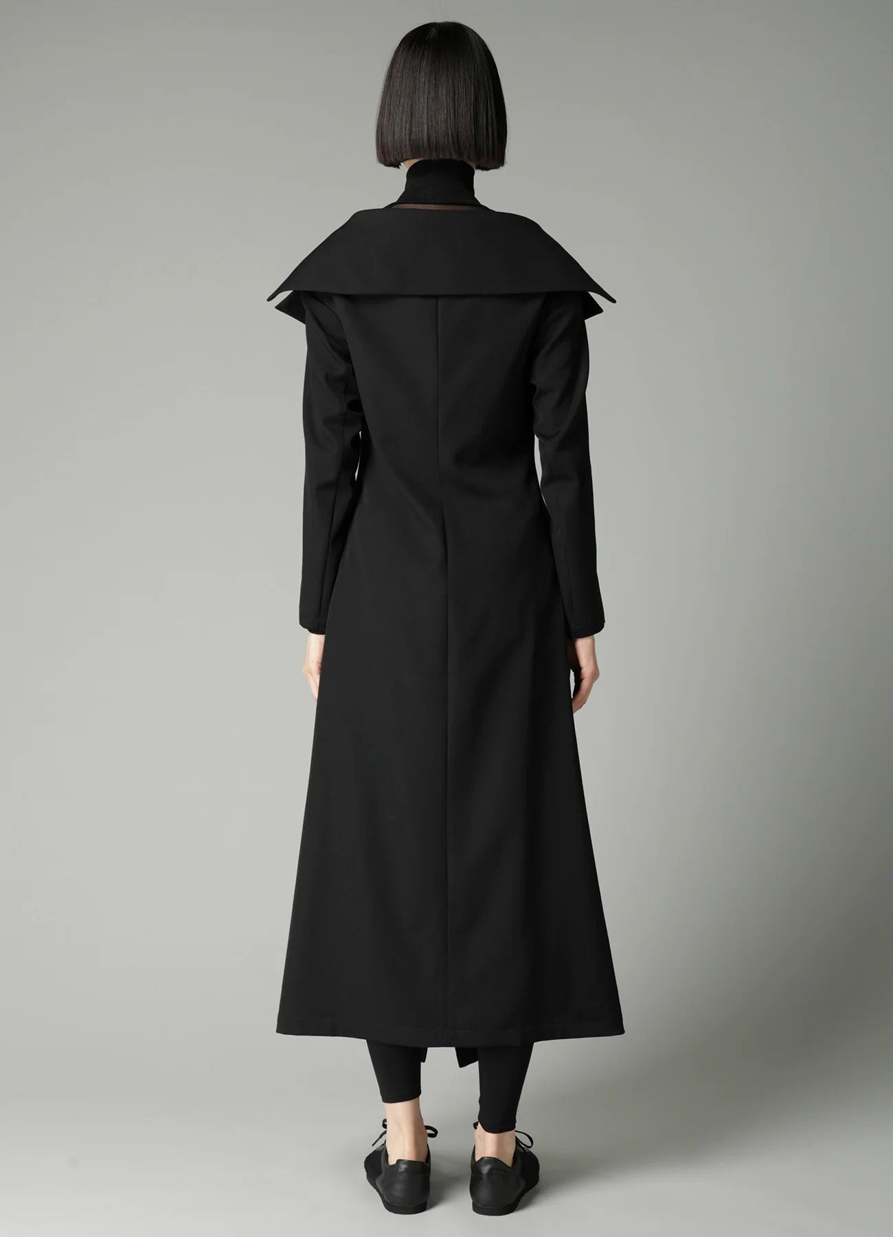 JACKET DRESS