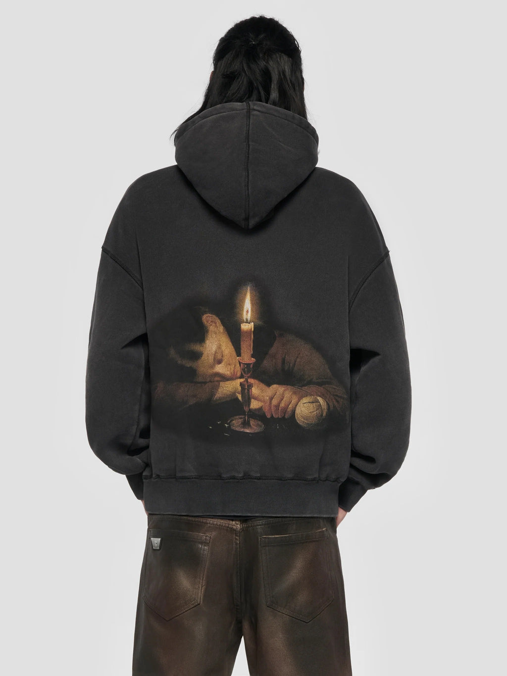 RENAISSANCE HOODIE