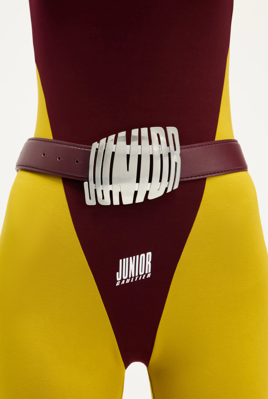 REGULAR BELT JUNIOR BUCKLE