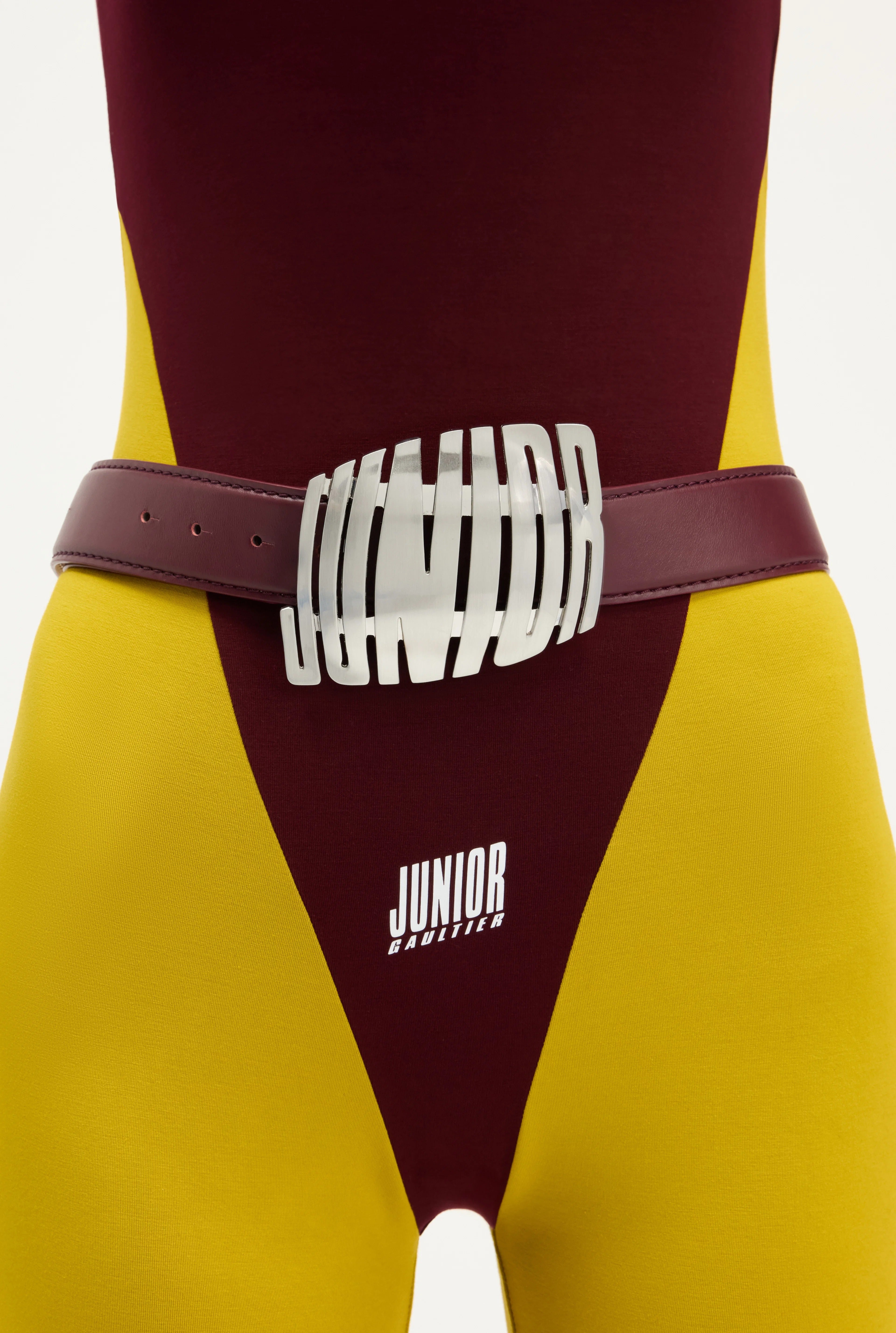 REGULAR BELT JUNIOR BUCKLE