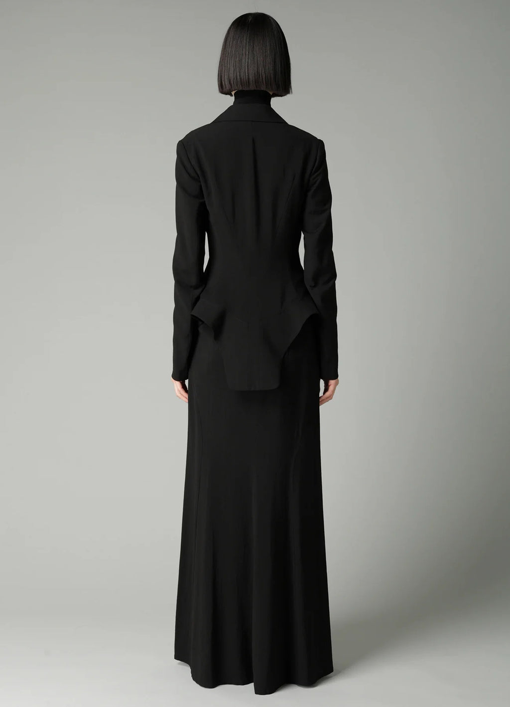 SWALLOW TAIL JACKET