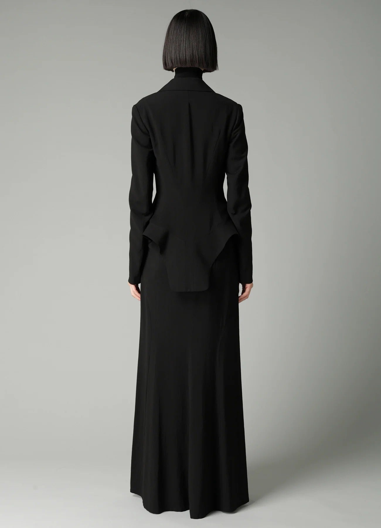 SWALLOW TAIL JACKET