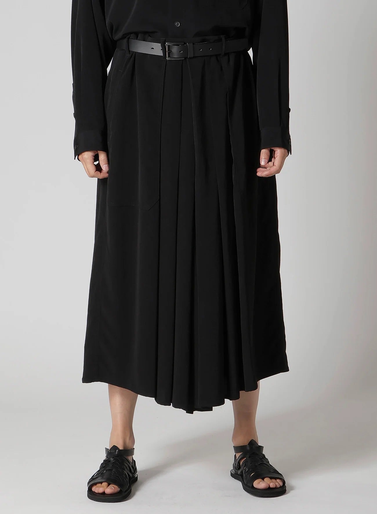 HAKAMA PANTS