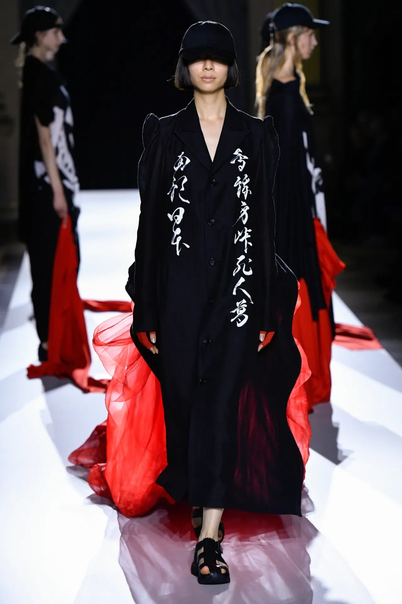 OUTERWEAR – LABSTORE WORLD