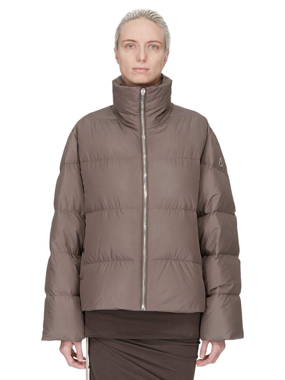 CYCLOPIC JACKET DARK DUST