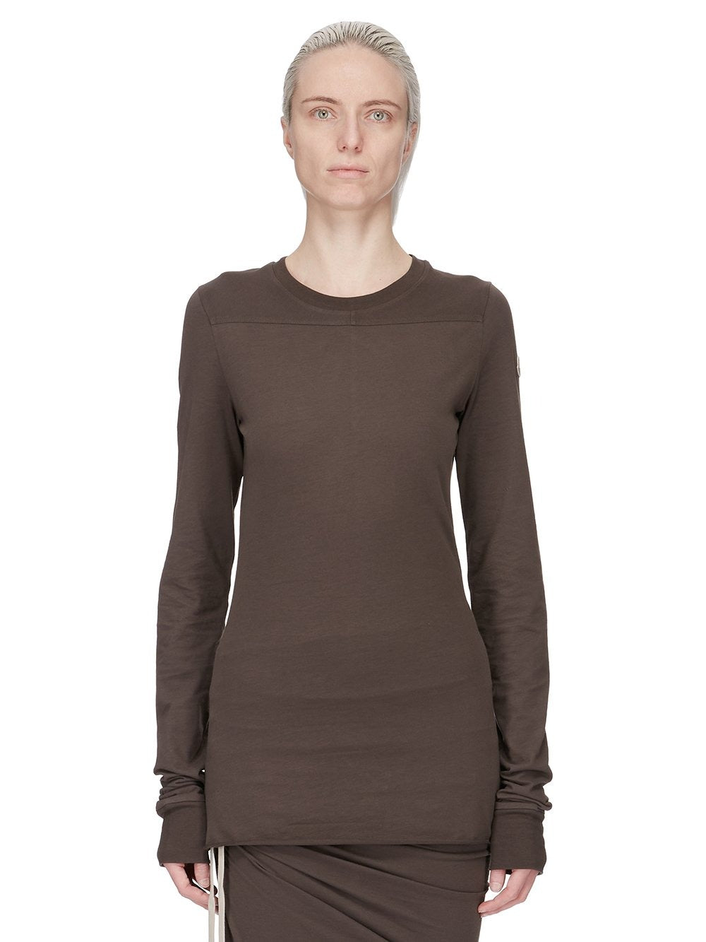 GIRDER LS T DARK DUST