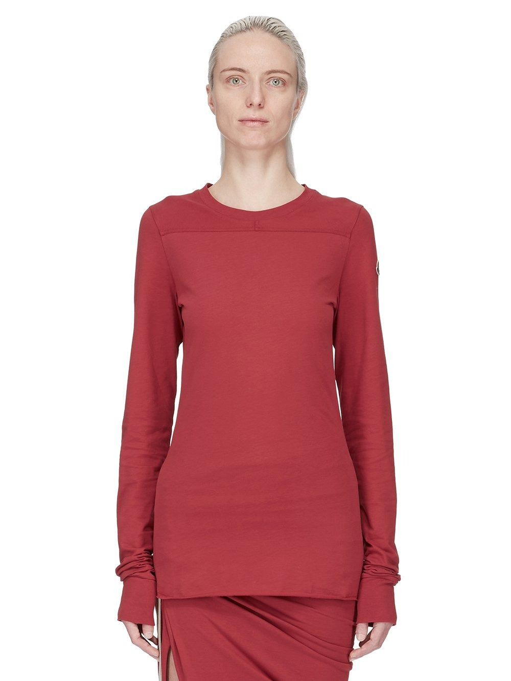 GIRDER LS T CARNELIAN