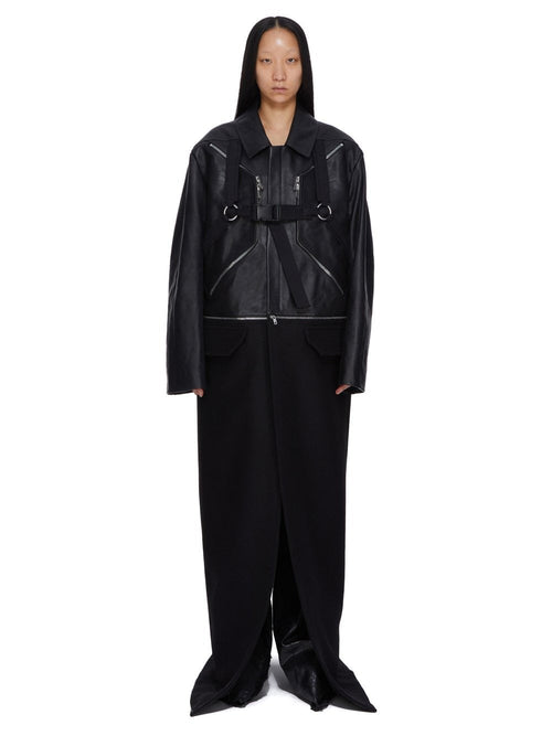 BLIXA JUMBO MAC LONG