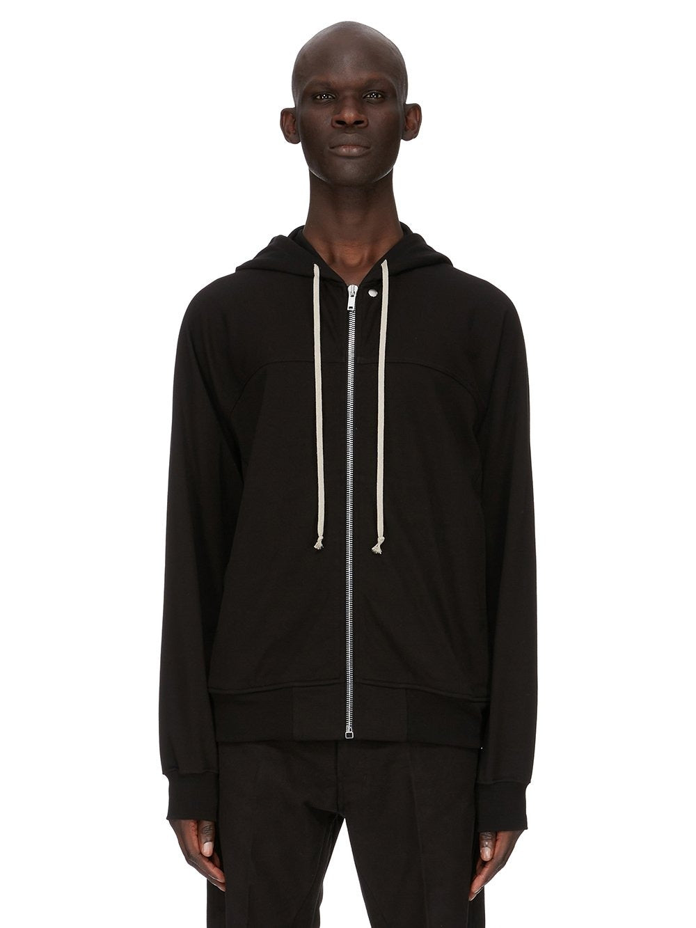 WINDBREAKER BLACK