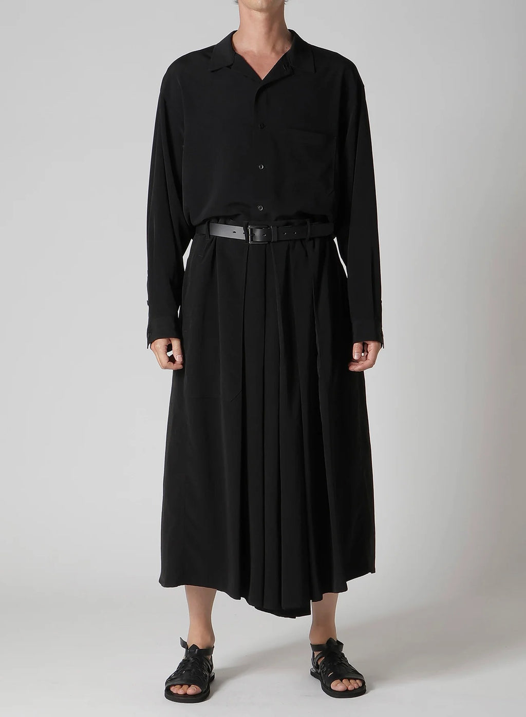 HAKAMA PANTS