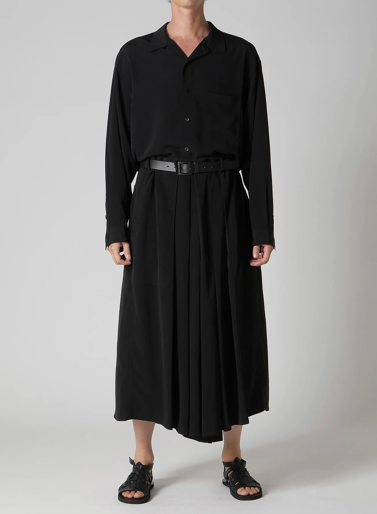 HAKAMA PANTS