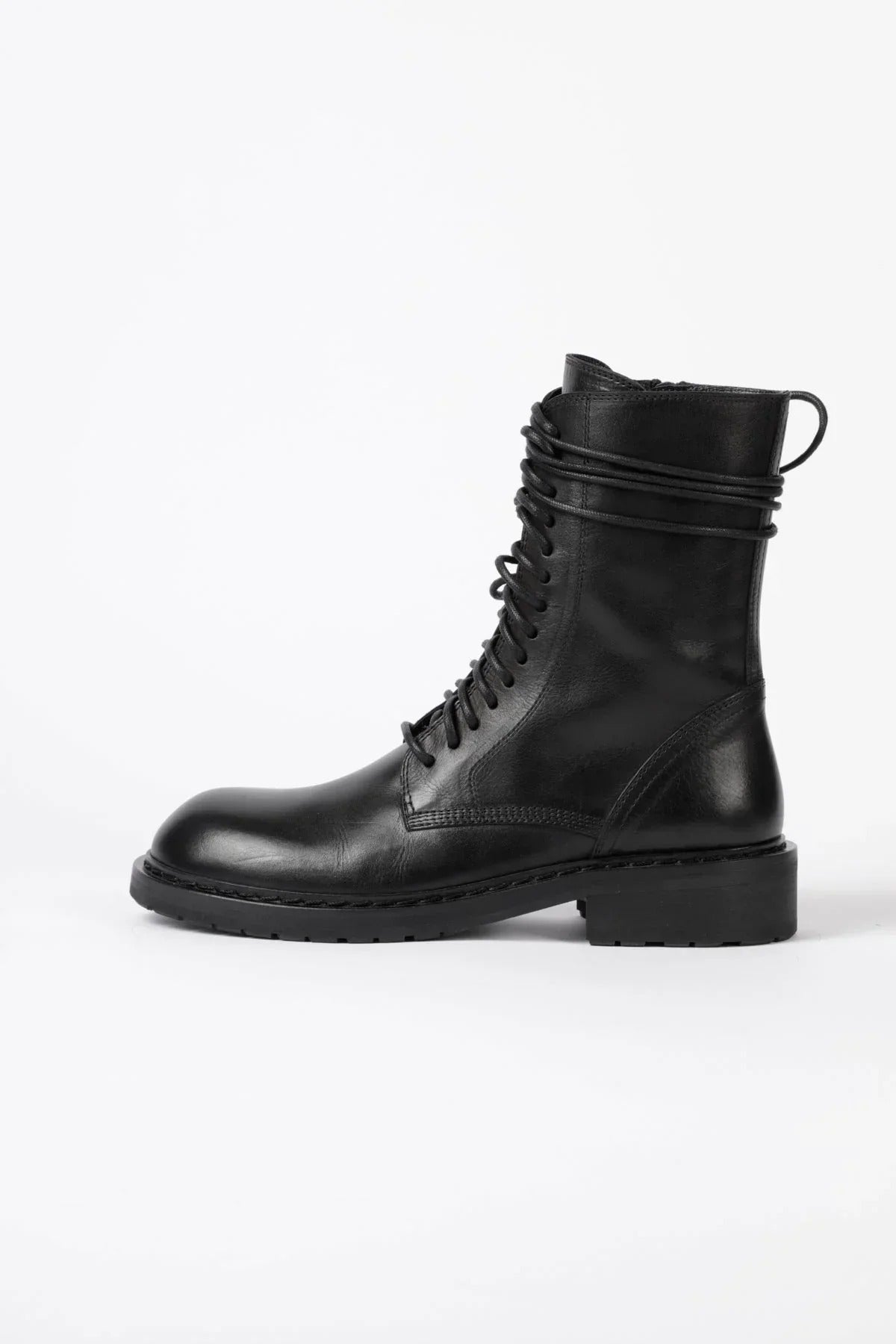 DANNY ANKLE BOOTS