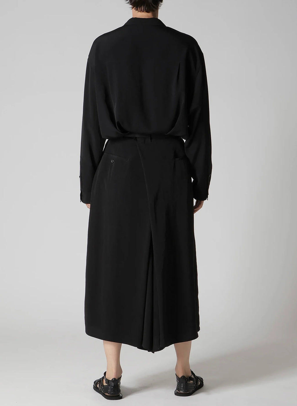 HAKAMA PANTS