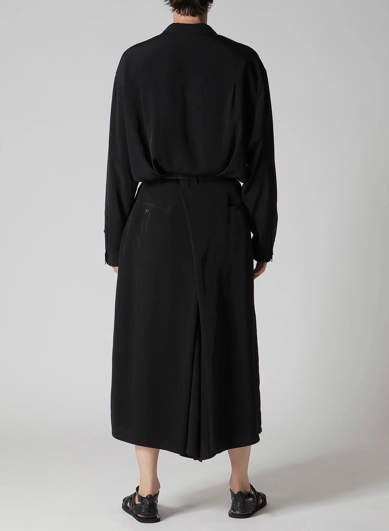 HAKAMA PANTS