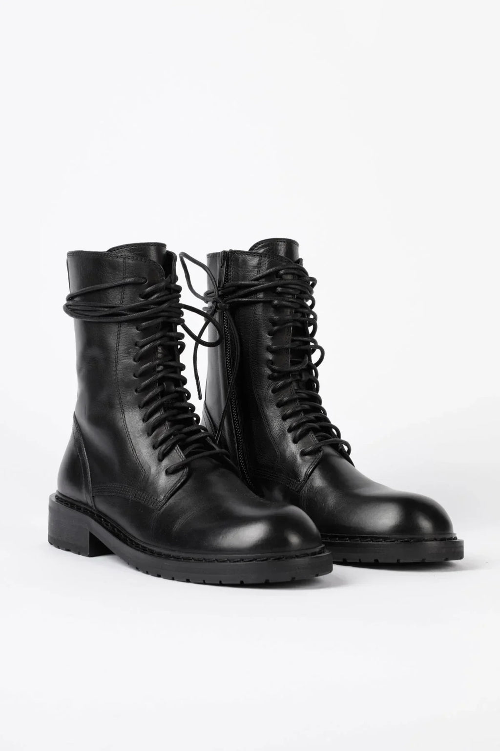 DANNY ANKLE BOOTS
