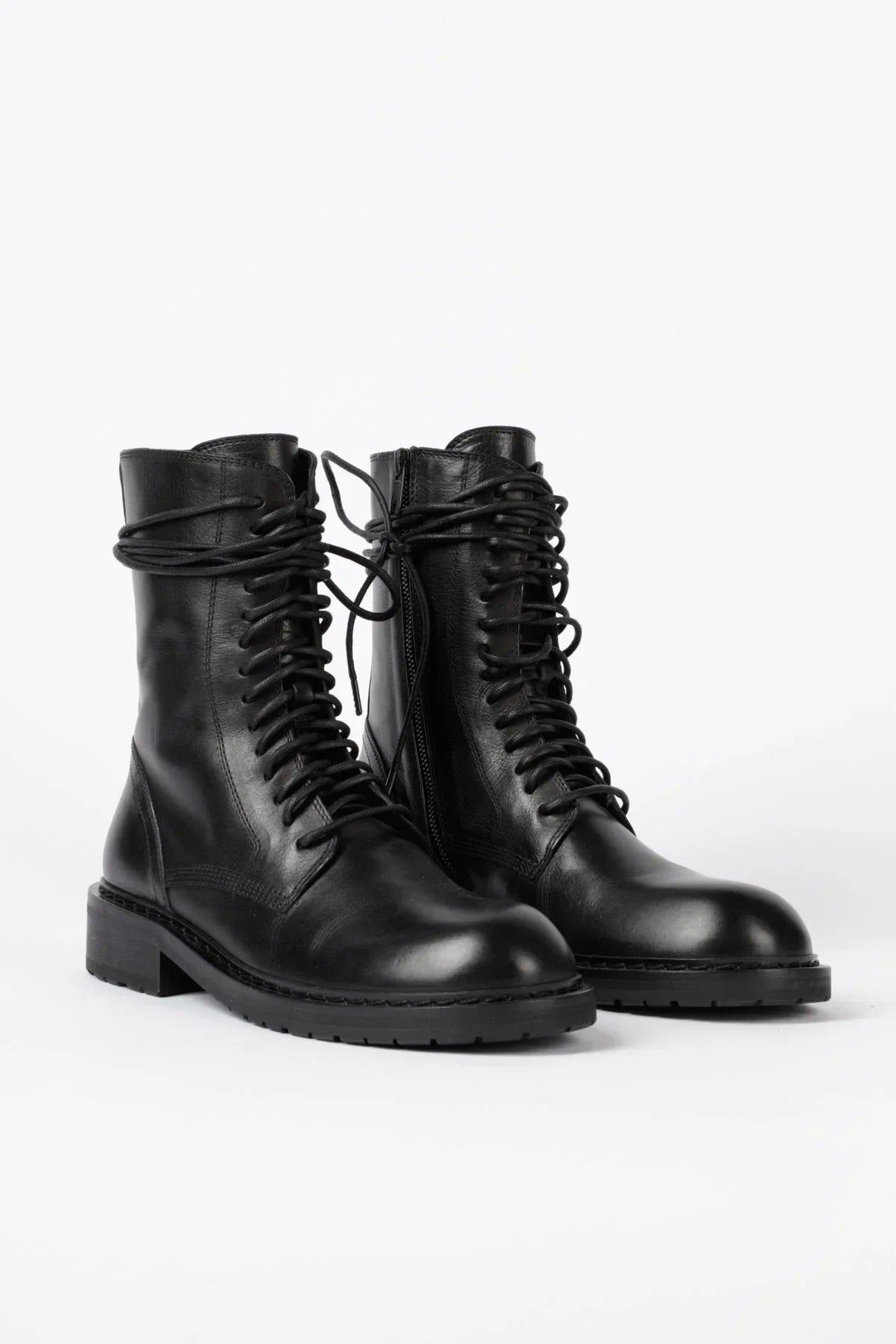 DANNY ANKLE BOOTS