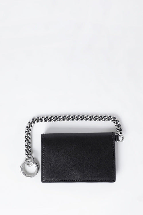 AKE FOLD OUT CHAIN WALLET