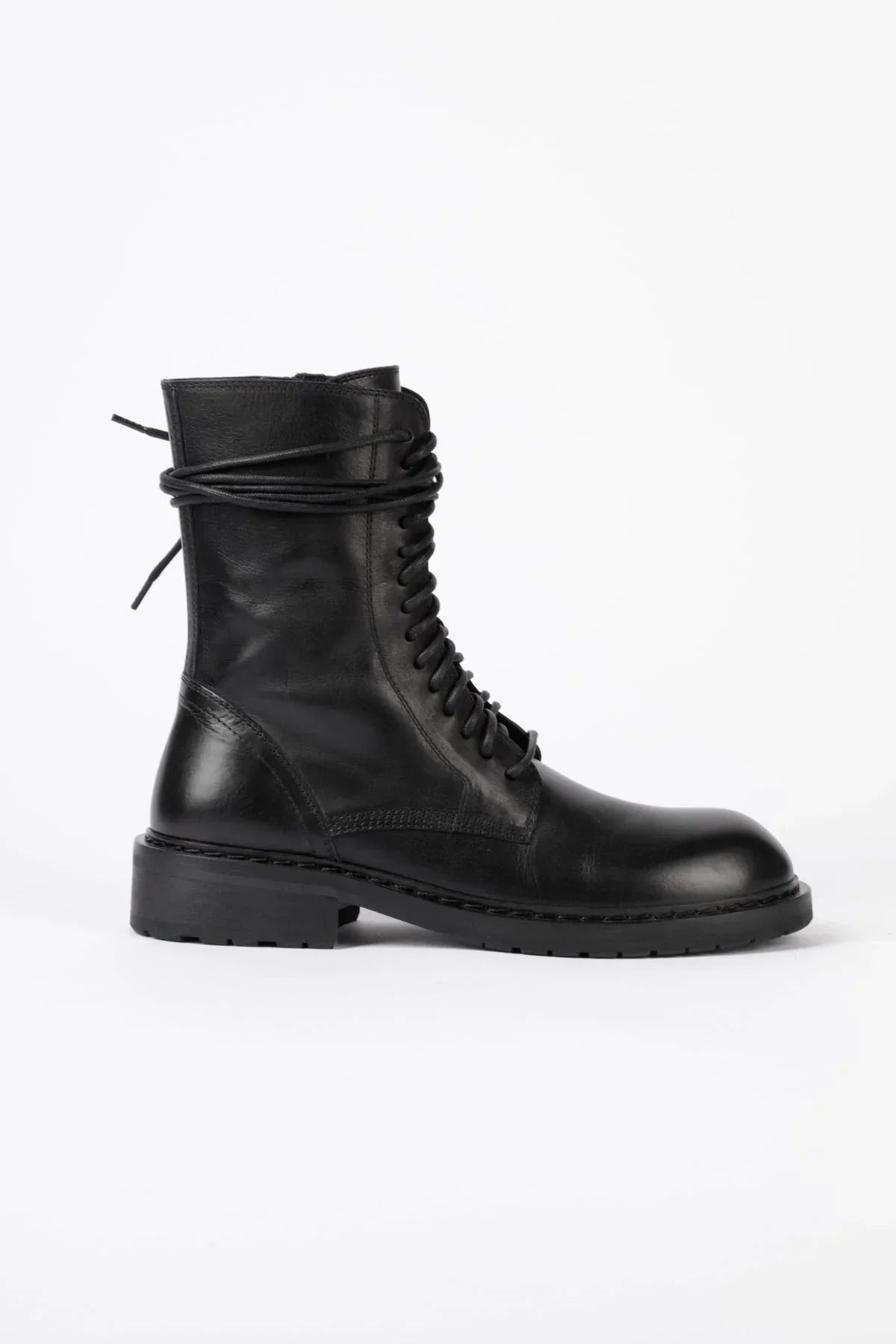 DANNY ANKLE BOOTS
