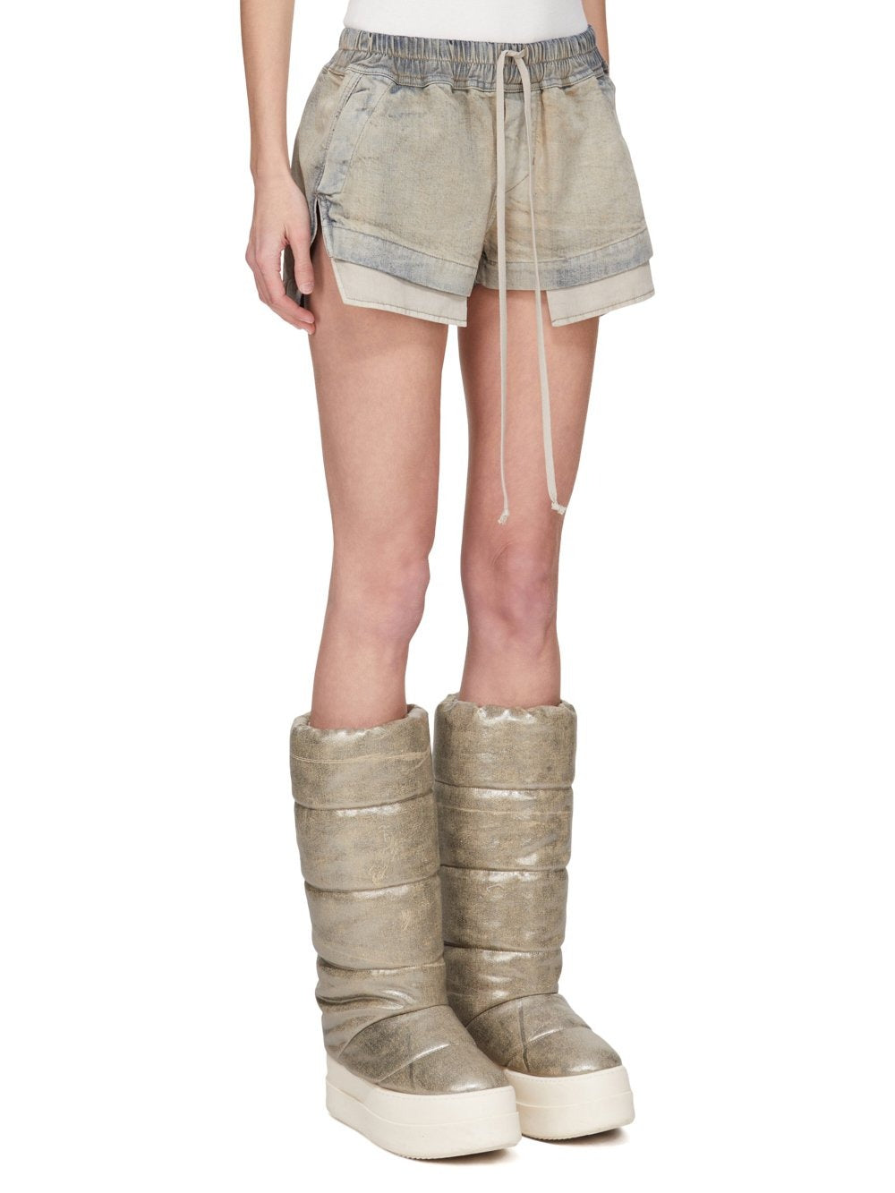 FOG BOXERS MINERAL PEARL