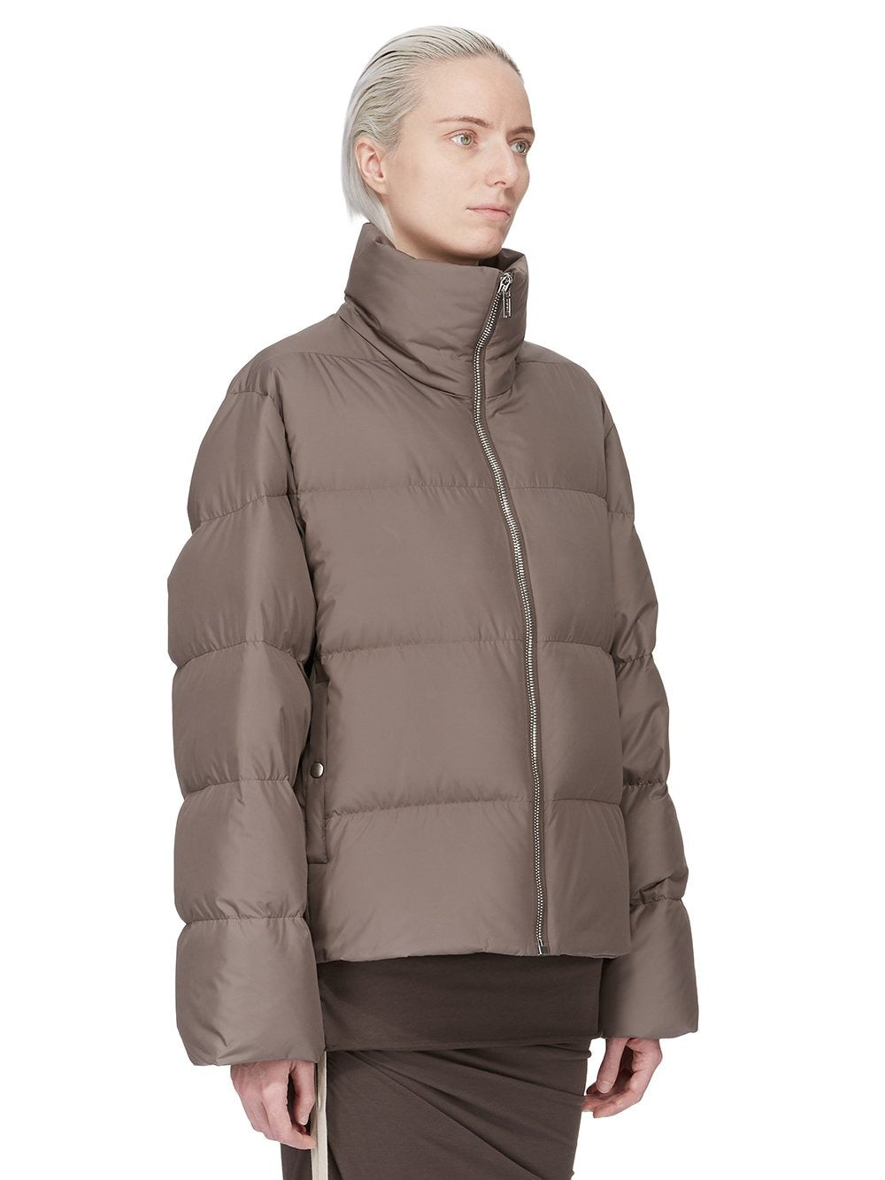 CYCLOPIC JACKET DARK DUST