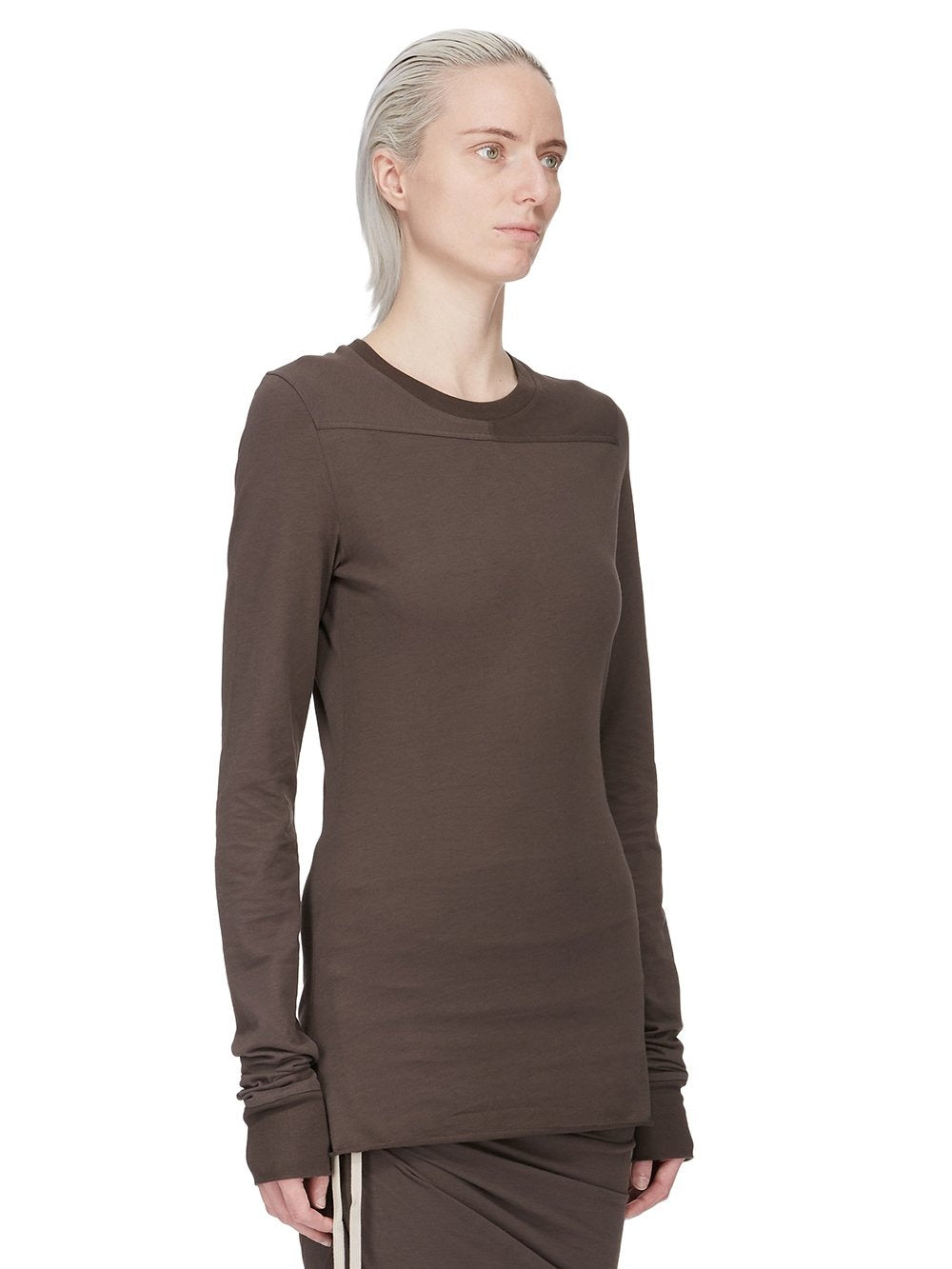 GIRDER LS T DARK DUST